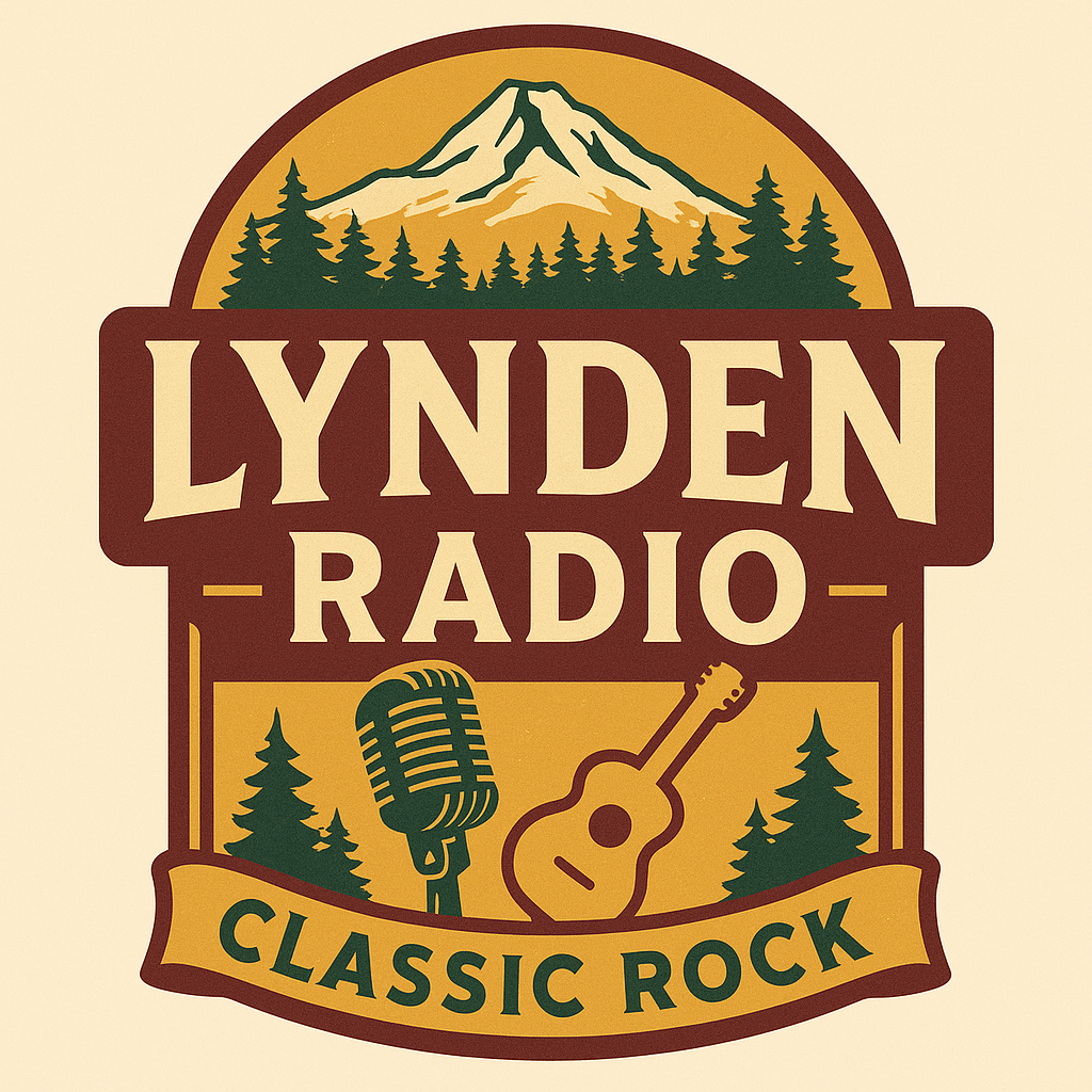 Lynden Radio Logo