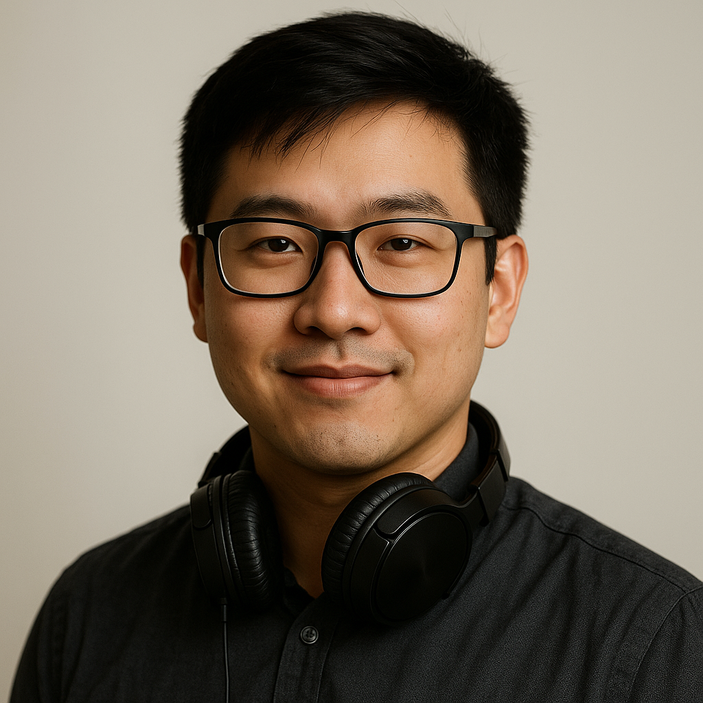 Mike Chen