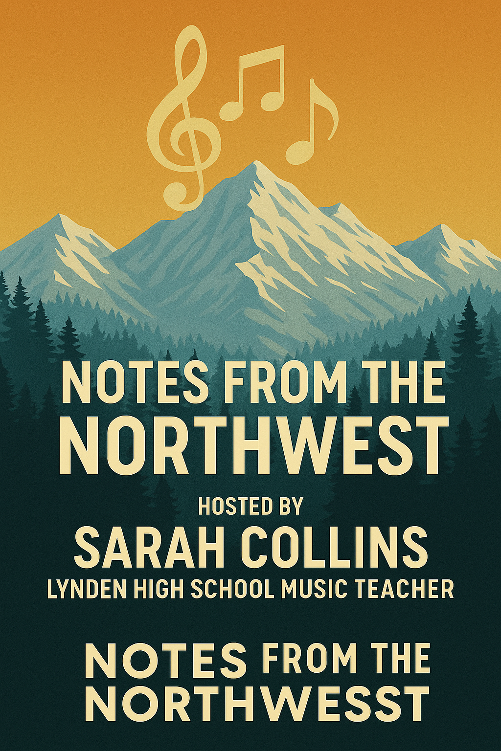 Notes from the Northwest